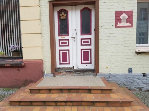 Bild 2 - 4 Zimmer Einfamilienhaus zum Kaufen in Lübz