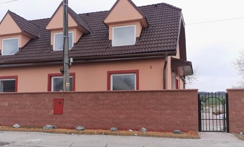 Bild 1 - Einstöckiges 7 Zimmer Einfamilienhaus