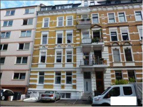 Bild 1 - Attraktives Mehrfamilienhaus in Koblenz als Anlageobjekt