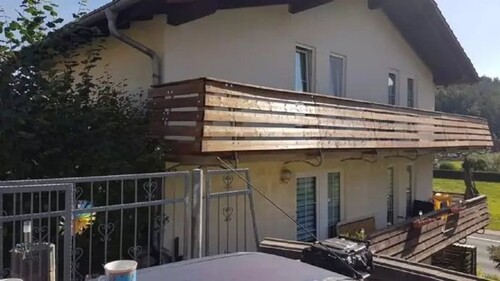 Bild 2 - 9 Zimmer Einfamilienhaus zum Kaufen in Trusetal