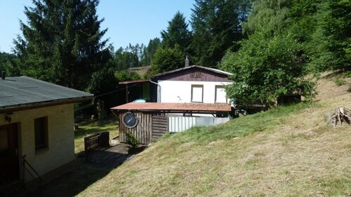 Bild 2 - 6 Zimmer Einfamilienhaus zum Kaufen in Heßles