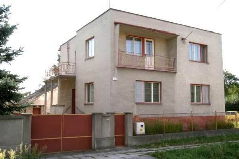 Bild 1 - Gemütliches zweistockige Familienhaus