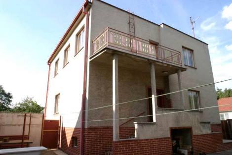 Bild 2 - 6 Zimmer Einfamilienhaus zum Kaufen in Sastin Straze