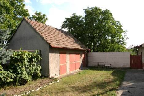 Bild 4 - Einfamilienhaus mit 160,00 m&sup2; in Sastin Straze zum Kaufen