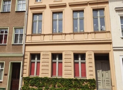 Bild 1 - Stadthaus auf der Insel - 530.000,00&nbsp;EUR Kaufpreis, ca.&nbsp; 230,00&nbsp;m&sup2;&nbsp;Wohnfl&auml;che