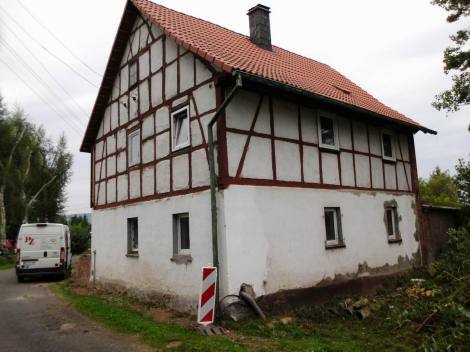 Bild 3 - 5 Zimmer Einfamilienhaus in Nohra