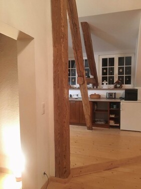 Bild 1 - Torhaus, altes Kutscherhaus - 320.000,00&nbsp;EUR Kaufpreis, ca.&nbsp; 170,00&nbsp;m&sup2;&nbsp;Wohnfl&auml;che