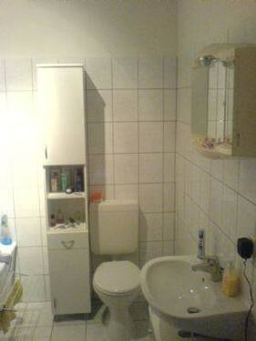 Bild 2 - 2 Zimmer Etagenwohnung zum Kaufen in Meerane