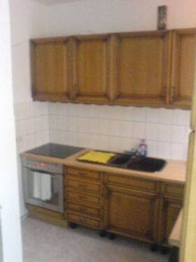 Bild 3 - 2 Zimmer Etagenwohnung in Meerane