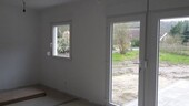 Bild 1 - Fertigteilhaus im Bungalowstil - 79.000,00 EUR Kaufpreis, ca.  60,00 m² Wohnfläche