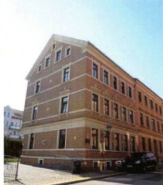 Bild 1 - modernisierte 2-Zimmer Wohnung - 80.000,00&nbsp;EUR Kaufpreis, ca.&nbsp; 45,00&nbsp;m&sup2;&nbsp;Wohnfl&auml;che