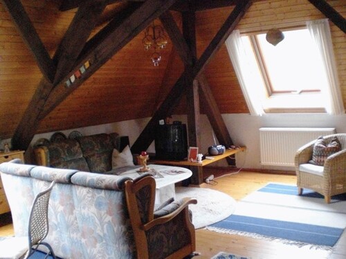 Bild 2 - 2 Zimmer Etagenwohnung zum Kaufen in Stadlern