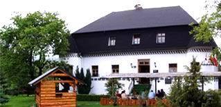 Bild 3 - 7 Zimmer Villa in Vlkanova