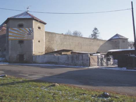 Bild 2 - 10 Zimmer Villa zum Kaufen in Presov