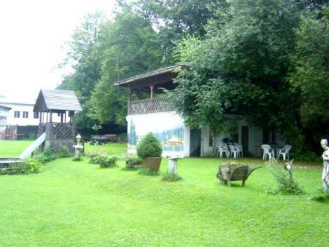 Bild 1 - Einzigartiger Komplex mit Tischwasserquelle in guter Lage