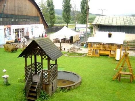 Bild 4 - Bauernhaus, Landhaus in Brodno zum Kaufen