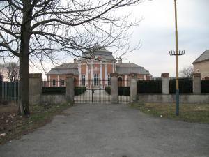 Bild 2 - 21 Zimmer Villa zum Kaufen in Saca - Kosice