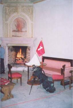 Bild 3 - 21 Zimmer Villa in Saca - Kosice