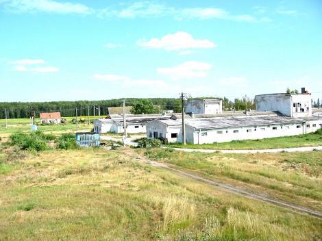 Bild 1 - Bauerrnhof im Eigentum zu verkaufen