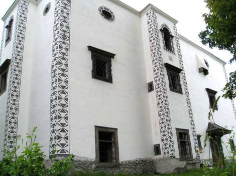 Bild 2 - 10 Zimmer Villa zum Kaufen in Sliac