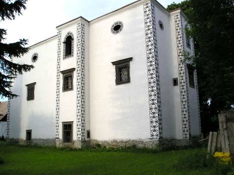 Bild 3 - 10 Zimmer Villa in Sliac