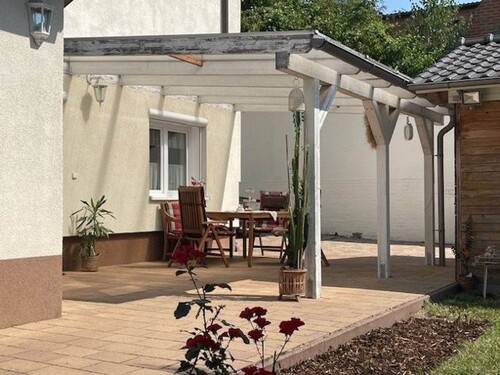 Bild 4 - Einfamilienhaus mit 220,00 m&sup2; in Staßfurt OT Förderstedt zum Kaufen