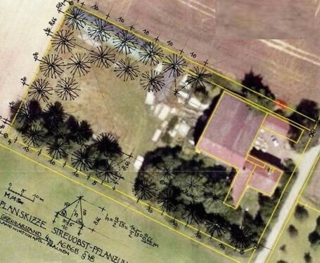 Bild 4 - Einfamilienhaus mit 66,00 m&sup2; in Seubrigshausen zum Kaufen