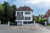 Bild 1 - Großes EFH Modernisiert mit Garten und Garage