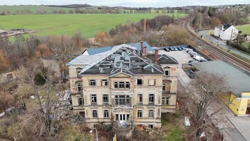 Bild 2 - 1 Zimmer Einfamilienhaus zum Kaufen in Döbeln