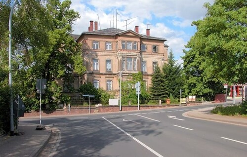 Bild 3 - 1 Zimmer Einfamilienhaus in Döbeln