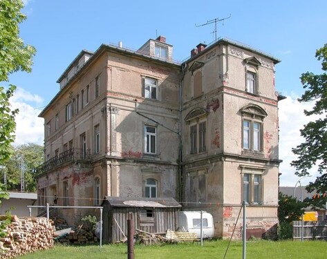 Bild 4 - Einfamilienhaus mit 1.200,00 m&sup2; in Döbeln zum Kaufen