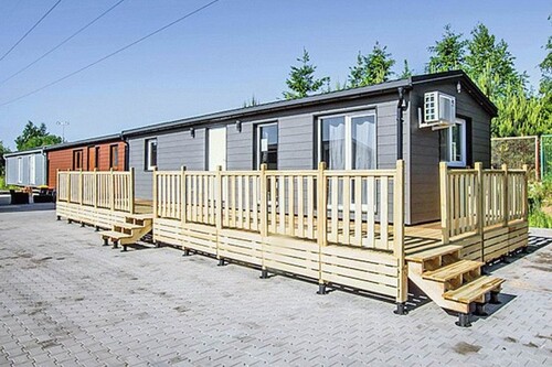 Bild 1 - Tiny Bungalow in Vorpommern-Rügen