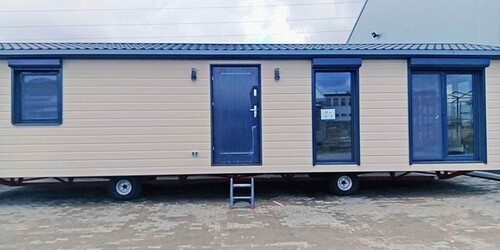 Bild 2 - 2 Zimmer Einfamilienhaus zum Kaufen in Lindholz