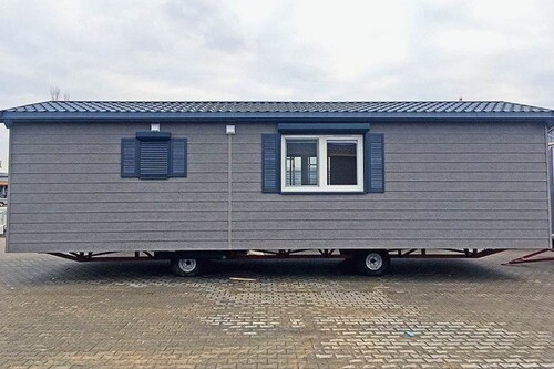 Bild 3 - 2 Zimmer Einfamilienhaus in Lindholz