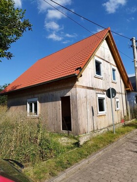 Bild 2 - 5 Zimmer Einfamilienhaus zum Kaufen in Döbritchen
