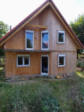 Bild 3 - 5 Zimmer Einfamilienhaus in Döbritchen