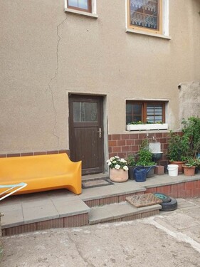 Bild 2 - 9 Zimmer Einfamilienhaus zum Kaufen in Saalfeld