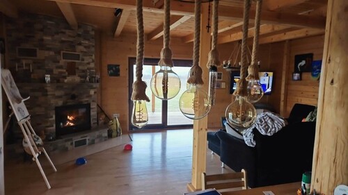 Bild 2 - 5 Zimmer Einfamilienhaus zum Kaufen in Istog