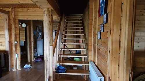 Bild 3 - 5 Zimmer Einfamilienhaus in Istog