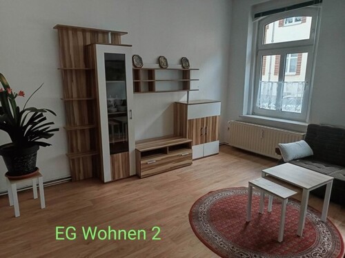 Bild 1 - Mehrfamilienhaus 3-4 Wohnungen Sofortbezug