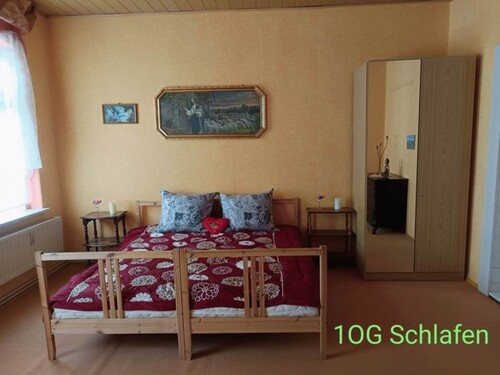 Bild 3 - 12 Zimmer Einfamilienhaus in ADORF VOGTLAND