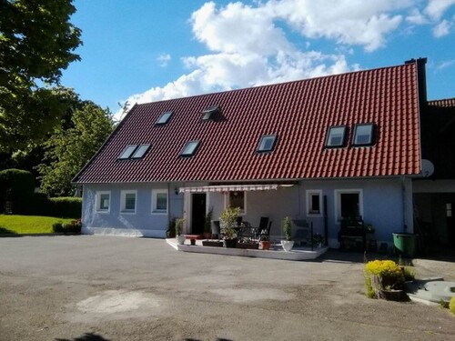 Bild 3 - 25 Zimmer Einfamilienhaus in Kastl