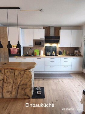 Bild 2 - 4 Zimmer Einfamilienhaus zum Kaufen in Worms-Leiselheim