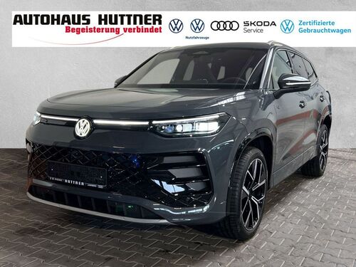VW Tayron