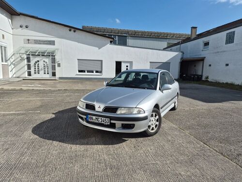 Mitsubishi Carisma
