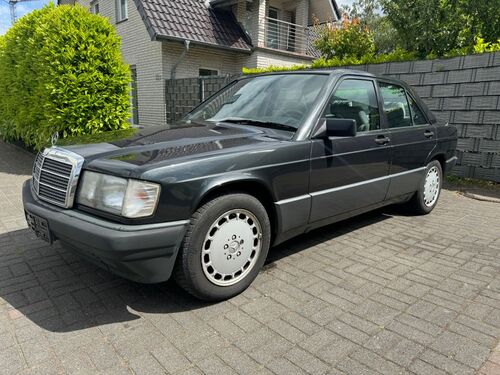 Mercedes-Benz 190