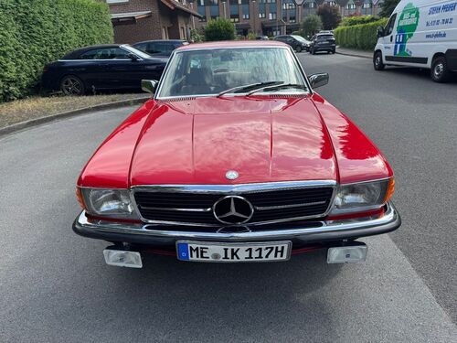 Mercedes-Benz Andere