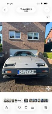 Nissan 300 ZX