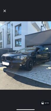 BMW 116