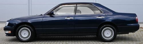 Nissan Andere